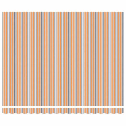 Текстил за сенник с Многоцветен 400 × 300 cm Полиестер