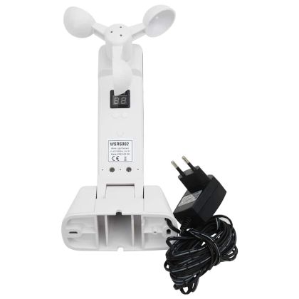 Текстил за сенник с Многоцветен 400 × 350 cm Полиестер