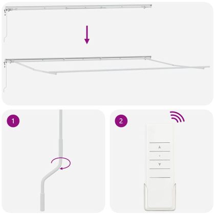 Сгъваем навес Оранжево и кафяво 600 × 300 cm текстил