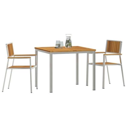 Комплект за хранене на открито 3 pcs