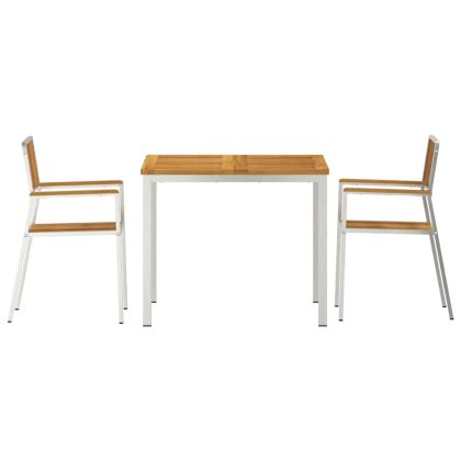 Комплект за хранене на открито 3 pcs