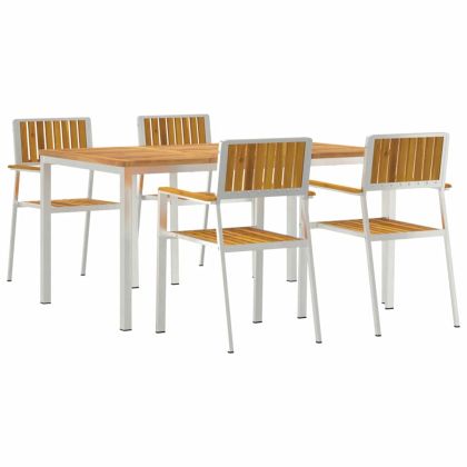 Комплект за хранене на открито 5 pcs