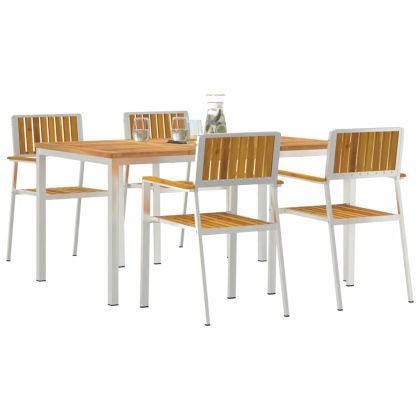 Комплект за хранене на открито 5 pcs