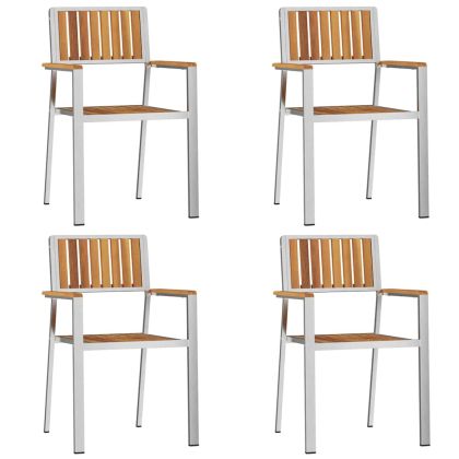 Комплект за хранене на открито 5 pcs