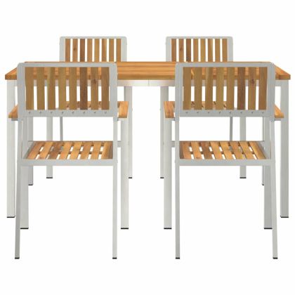 Комплект за хранене на открито 5 pcs