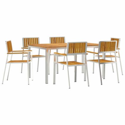Комплект за хранене на открито 7 pcs