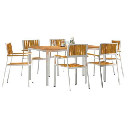 Комплект за хранене на открито 7 pcs