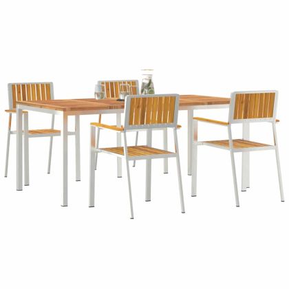 Комплект за хранене на открито 5 pcs