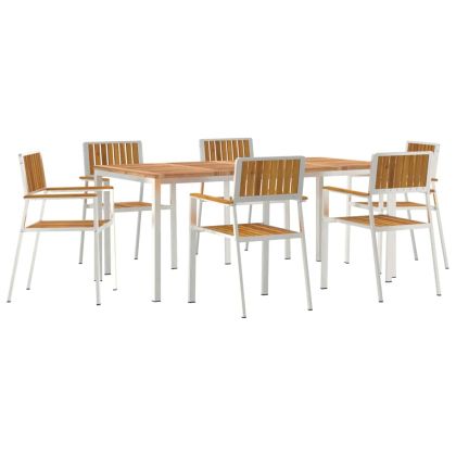 Комплект за хранене на открито 7 pcs