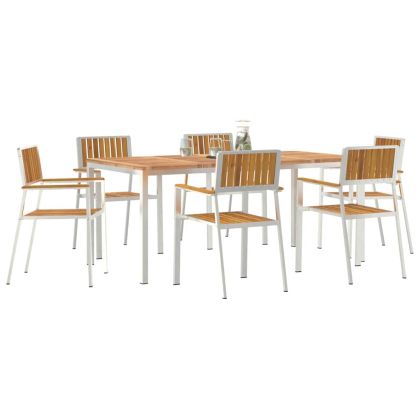 Комплект за хранене на открито 7 pcs