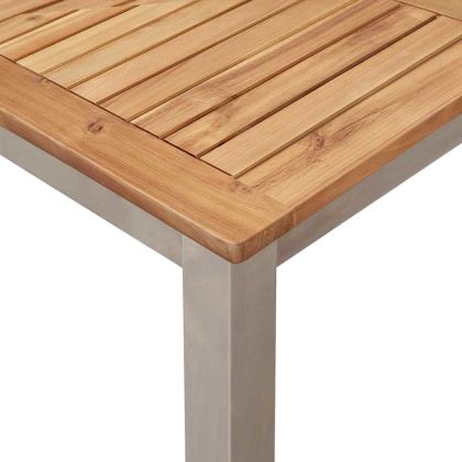 Комплект за хранене на открито 7 pcs