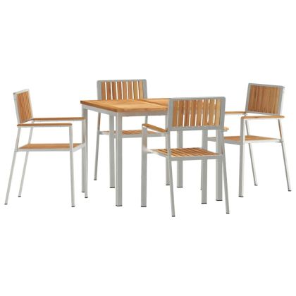 Комплект за хранене на открито 5 pcs