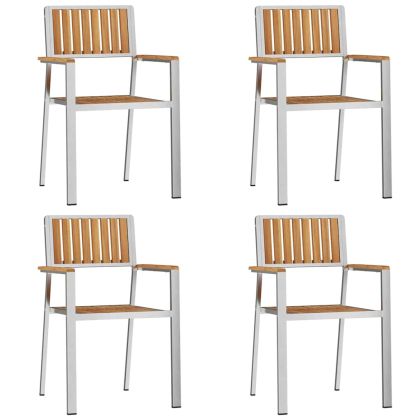 Комплект за хранене на открито 5 pcs