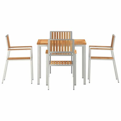 Комплект за хранене на открито 5 pcs