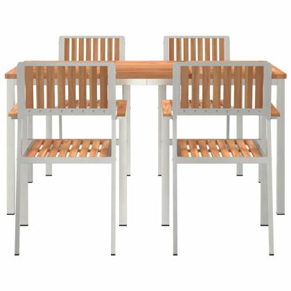 Комплект за хранене на открито 5 pcs