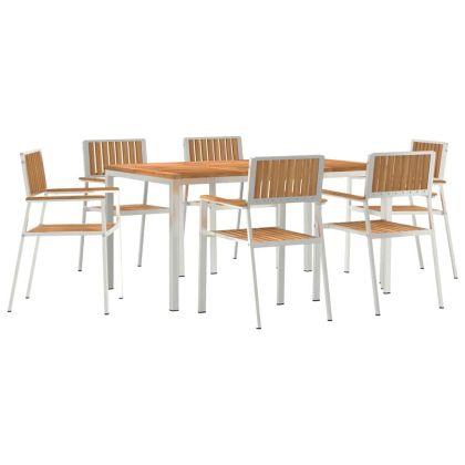 Комплект за хранене на открито 7 pcs
