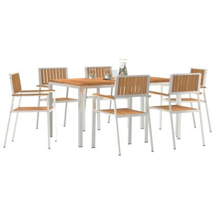 Комплект за хранене на открито 7 pcs
