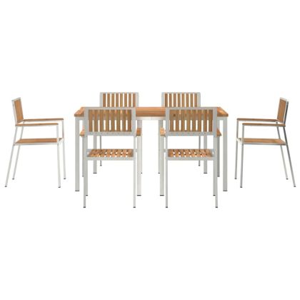 Комплект за хранене на открито 7 pcs