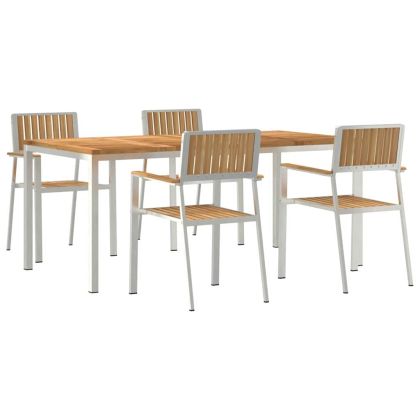 Комплект за хранене на открито 5 pcs