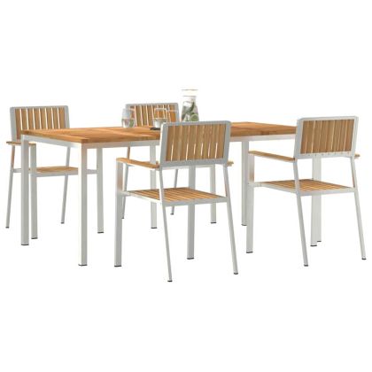 Комплект за хранене на открито 5 pcs