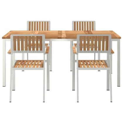 Комплект за хранене на открито 5 pcs