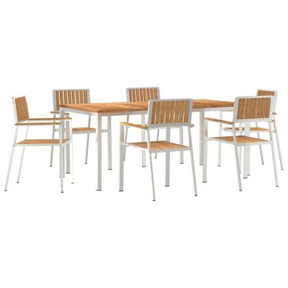 Комплект за хранене на открито 7 pcs