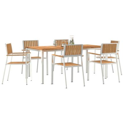 Комплект за хранене на открито 7 pcs