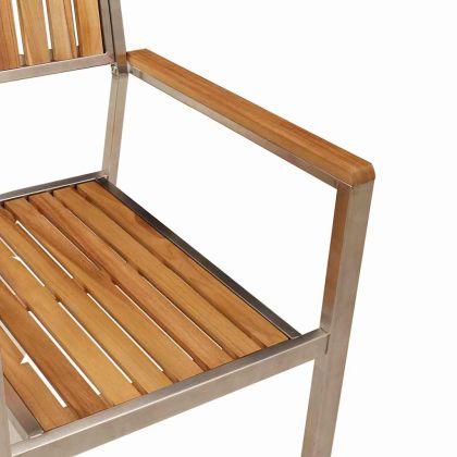 Комплект за хранене на открито 7 pcs