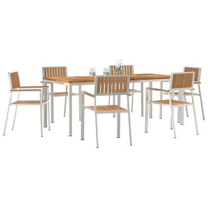 Комплект за хранене на открито 7 pcs
