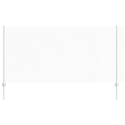 Ограда с пост Сребрист 1,2 x 50 m Стомана