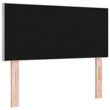 LED глава Светлосиво 100 cm Кадифе