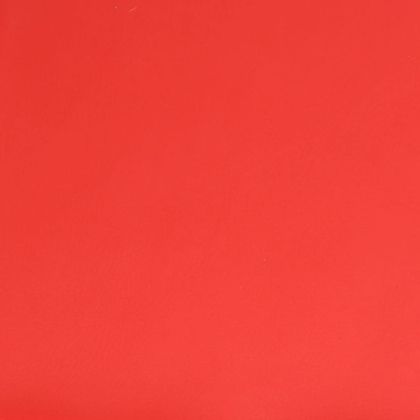 Бар табуретки, 2 бр, червени, изкуствена кожа