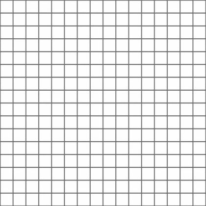 Стълб за ограда. Сив 25 x 0,8 м (16 x 16 мм мрежа)