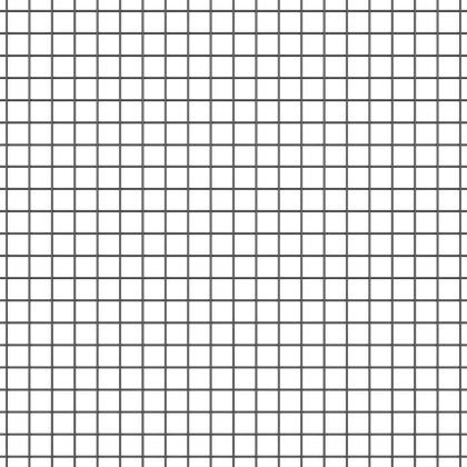 Стълб за ограда. Сив 50 x 1 м (ролка мрежа 12 x 12 мм)