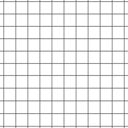 Стълб за ограда. Сив 50 x 1,4 м (25 x 25 мм мрежа)