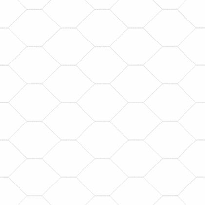 Стълб за ограда. Сребрист 50 x 1,6 м (50 мм мрежа) Стомана