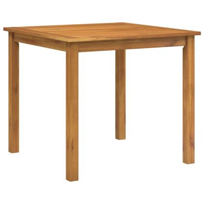 Комплект за хранене в градината 5 pcs Сив