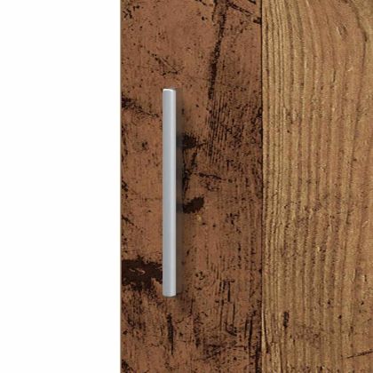 Висок шкаф Старо дърво 40 х 42,5 х 185 см