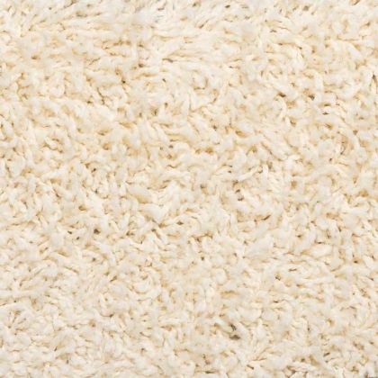 Изтривалки за стълби, 30 бр., 56x17x3 см, кремави, полукръгли