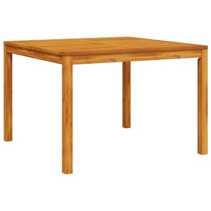 Комплект за хранене в градината 3 pcs Кафяво