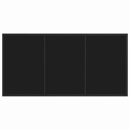 Комплект за хранене в градината 5 pcs Кафяво