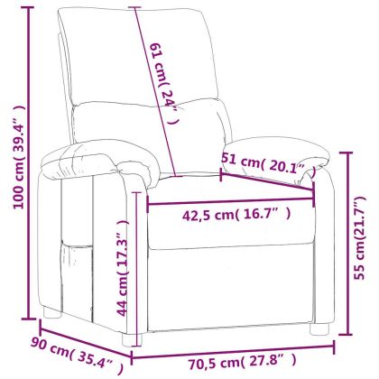 Стол наклоняем, кафяв, текстил