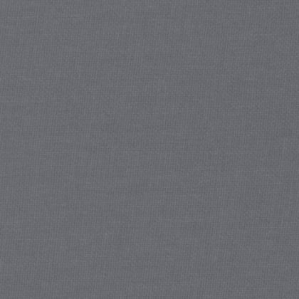 Релакс стол, тъмносив, текстил