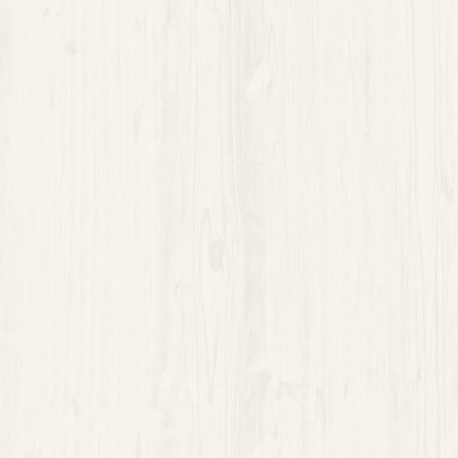 Етажерка за книги VIGO бяла 85x35x170 см бор масив