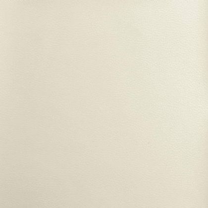 Реклайнер, кремав, изкуствена кожа