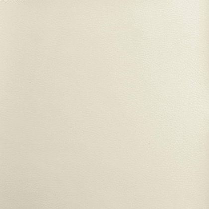 Масажен стол реклайнер, кремав, изкуствена кожа