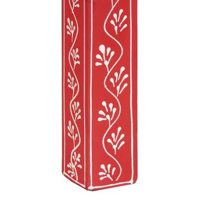 Квадратна маса 3 pcs Многоцветен