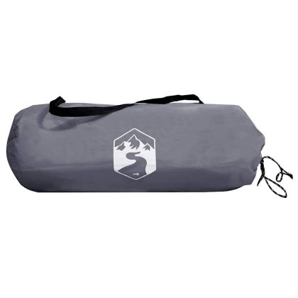 Водонепропусклива шатра с покрив