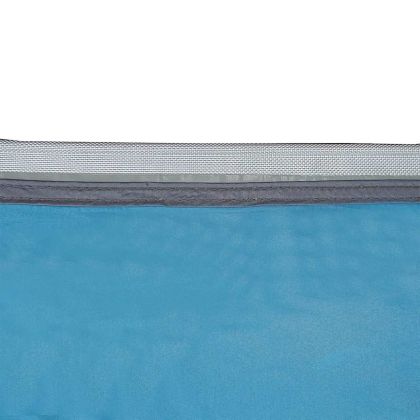 Водонепропусклива шатра с покрив