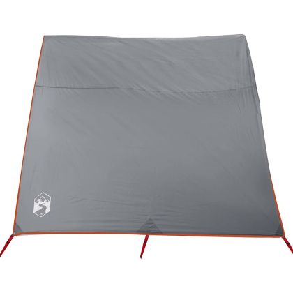 Водонепропусклива шатра с покрив